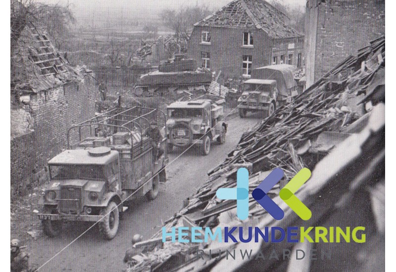 Krieg 1940-45 Coll.G.B (10)